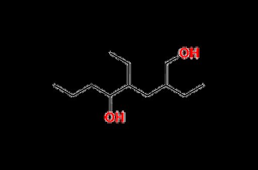 2,4-Diethyl-1,5-Octanediol