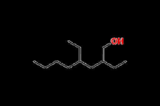 2,4-Diethyl-1-Octanol