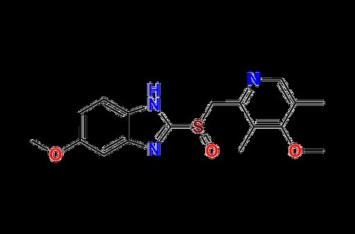 Omeprazole