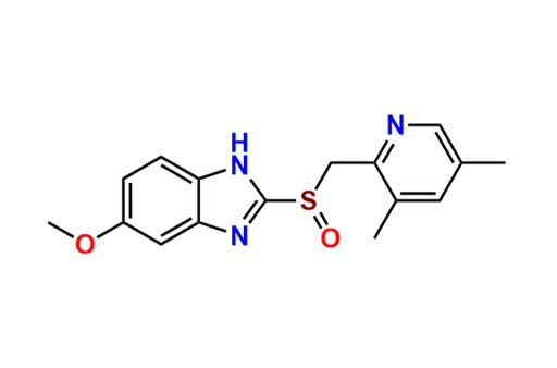 Omeprazole EP Impurity B