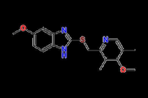Omeprazole EP Impurity C