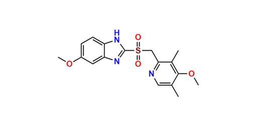 Omeprazole EP Impurity D