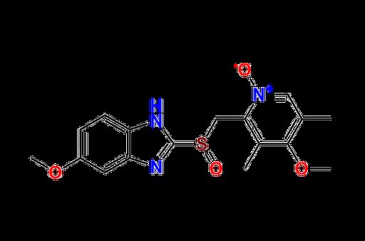 Omeprazole EP Impurity E