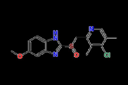 Omeprazole EP Impurity H