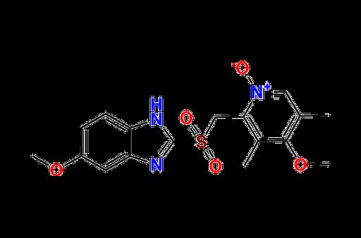 Omeprazole EP impurity I