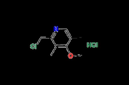 Omeprazole EP Impurity XI