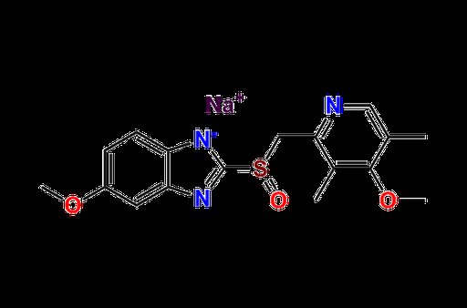 Omeprazole Sodium