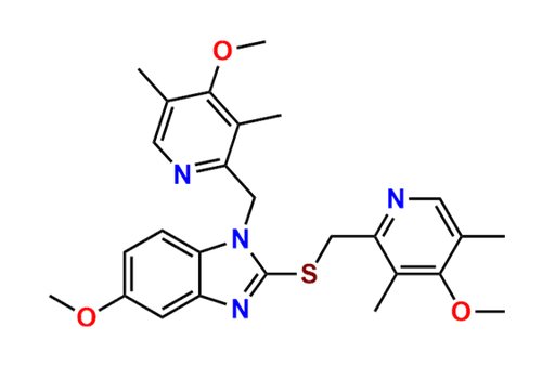 Omeprazole Impurity 30