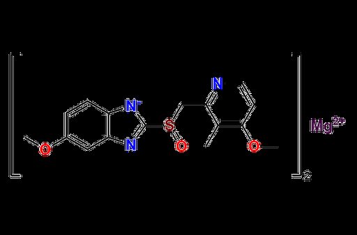 Omeprazole Magnesium