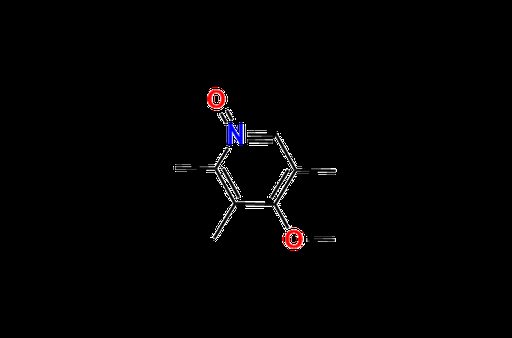 Omeprazole Impurity 19