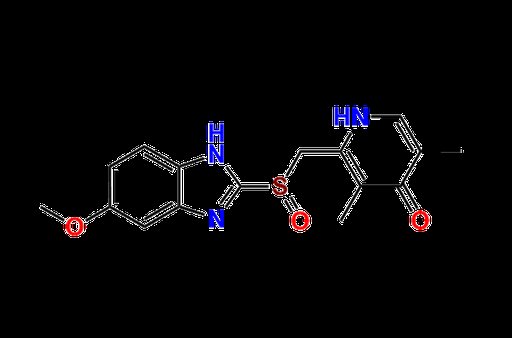 Omeprazole Impurity 55