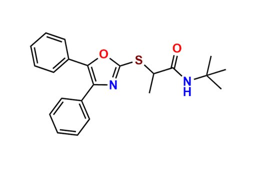 Oxazole Related Compound 5