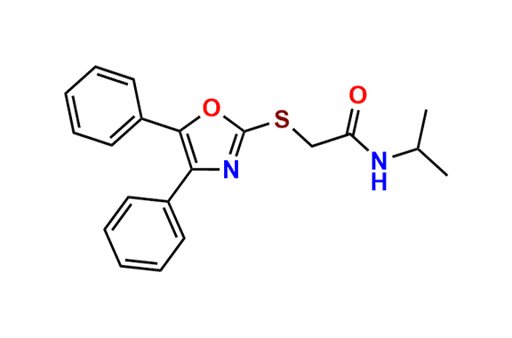Oxazole Related Compound 3