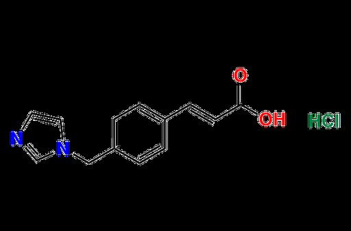 Ozagrel Hydrochloride