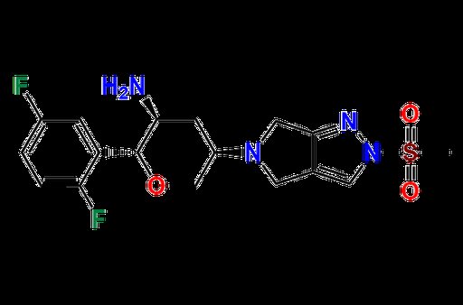 Omarigliptin