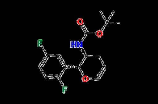 Omarigliptin Impurity 5