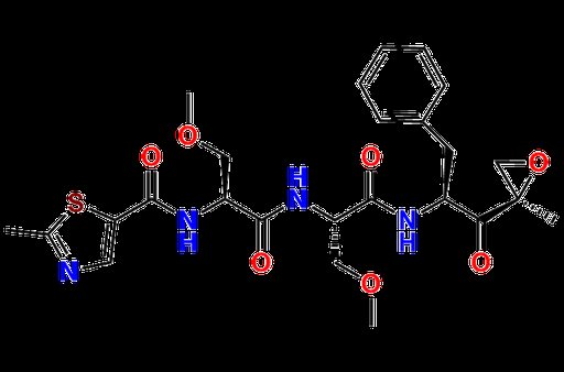 Oprozomib
