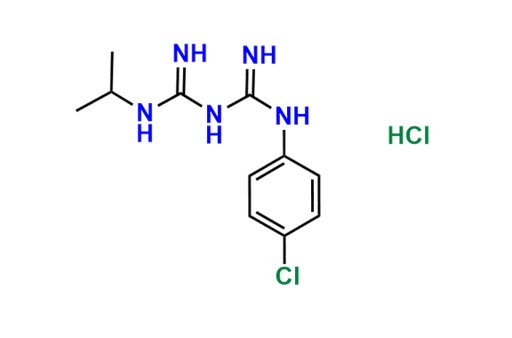 Proguanil Hydrochloride