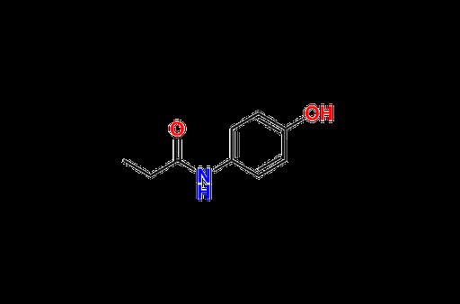 Paracetamol EP Impurity B