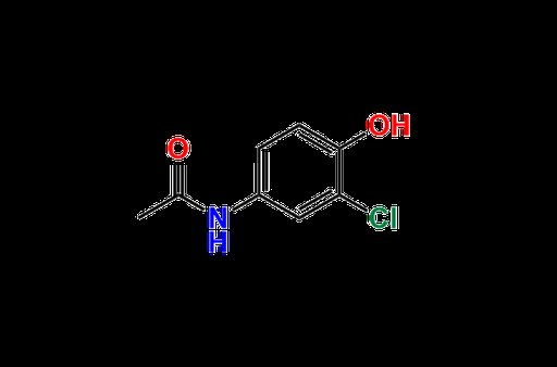 Paracetamol EP Impurity C