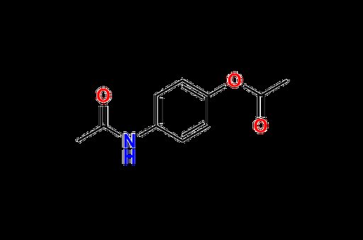 Paracetamol EP Impurity H