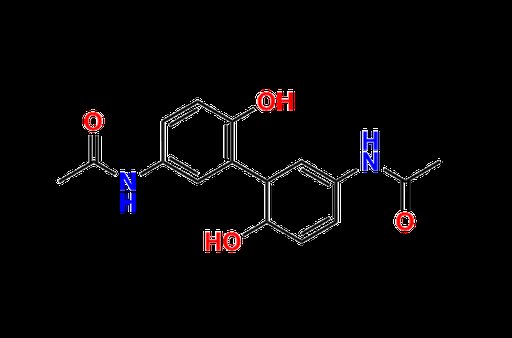 Paracetamol Dimer