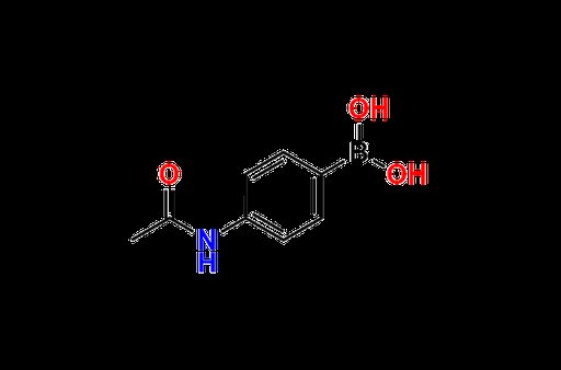 4-Acetamidophenylboronic Acid