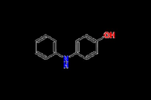 p-Hydroxydiphenylamine