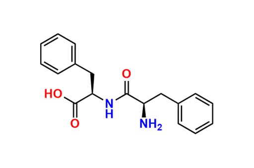 D-Phenylalaninyl-D-Phenylalanine