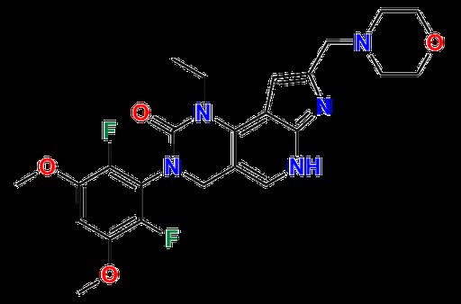 Pemigatinib