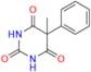 Phenobarbital EP Impurity C