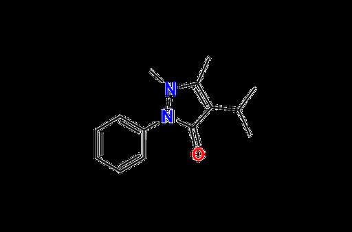 Propyphenazone