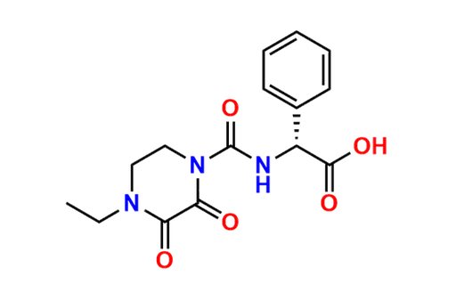 Piperacillin EP Impurity G