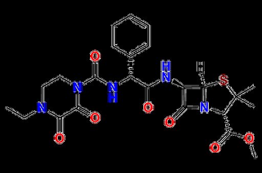 Piperacillin Methyl Ester