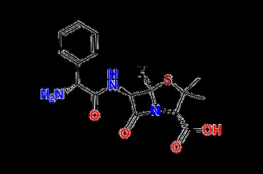 Piperacillin EP Impurity A