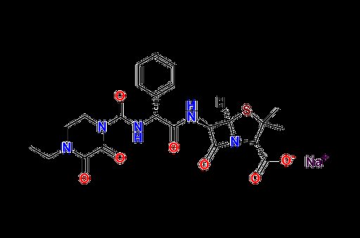 Piperacillin Sodium