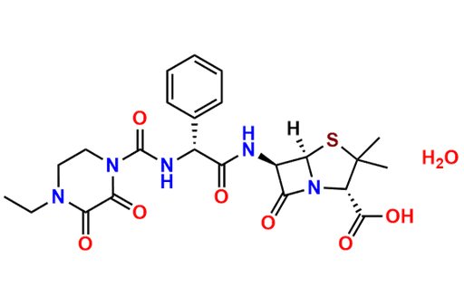 Piperacillin Monohydrate