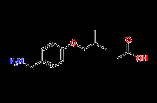 Pimavanserin Isobutoxy Amine Impurity