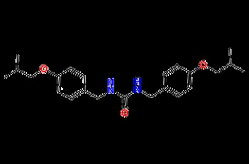 Pimavanserin Isobutoxy Urea Impurity
