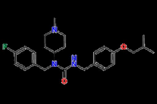 Pimavanserin Impurity 20