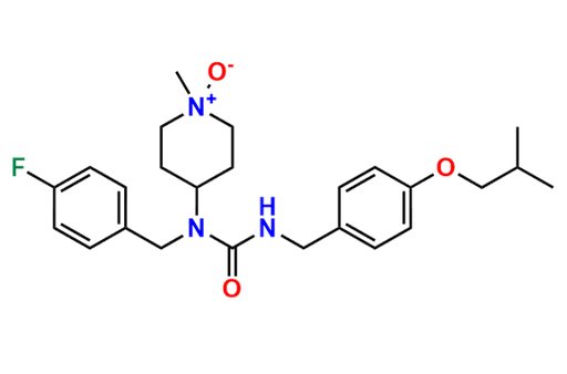 Pimavanserin N-Oxide