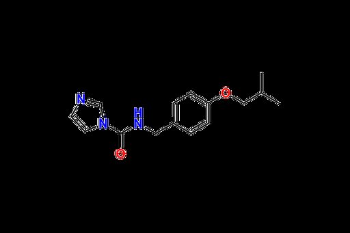 Pimavanserin Impurity 33