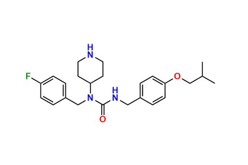 Pimavanserin Impurity 27