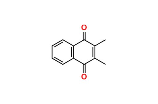 2,3-Dimethylnaphthalene-1,4-dione