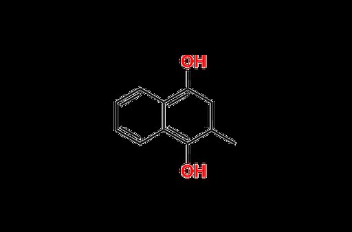 2-Methylnaphthalene-1,4-diol