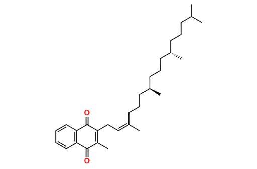 Phytonadione Impurity F