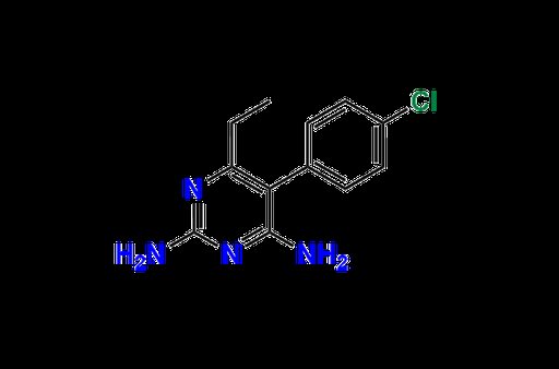 Pyrimethamine