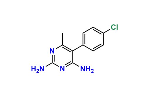 Pyrimethamine EP Impurity B