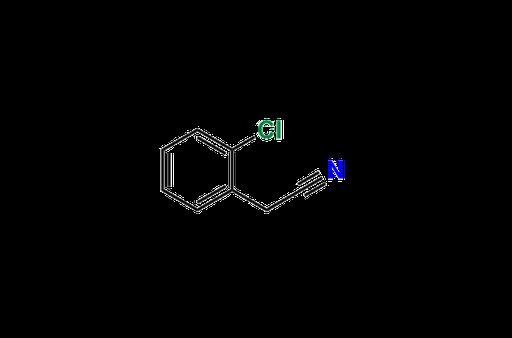 2-chlorobenzylcyanide