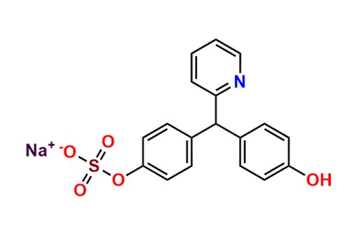 Picosulfate Sodium EP Impurity A